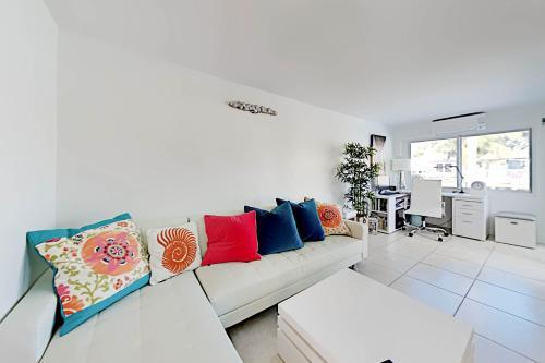 Exceptional Vacation Home In Dania Home