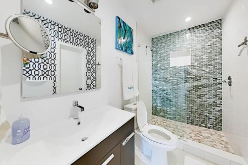 Exceptional Vacation Home In Dania Home