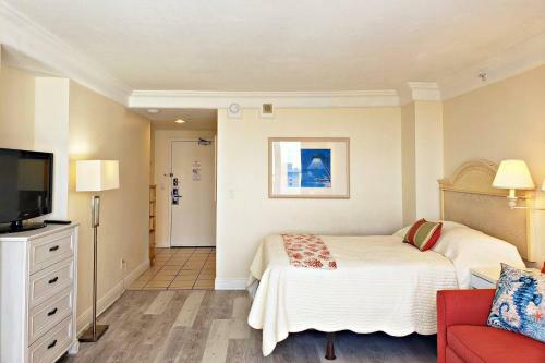 Daytona Beach Resort Unit #1006