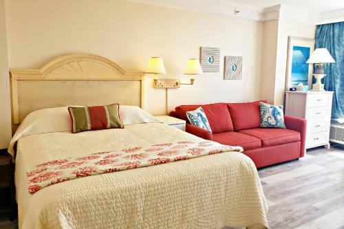 Daytona Beach Resort Unit #1006