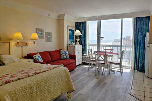 Daytona Beach Resort Unit #1006
