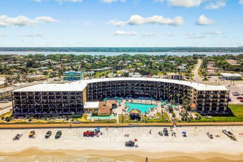 Apartamento Atlantic Condos By The Beach