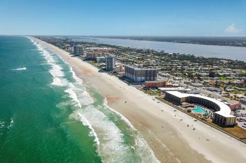 Apartamento Atlantic Condos By The Beach
