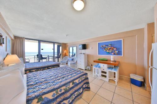 Apartamento Atlantic Condos By The Beach