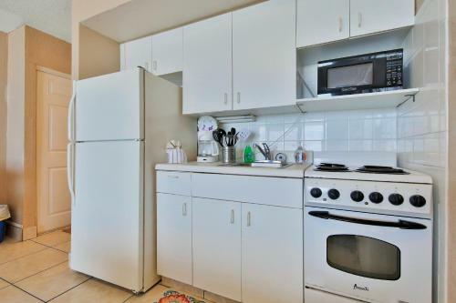 Apartamento Atlantic Condos By The Beach