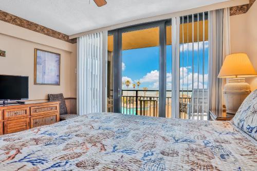 Apartamento Atlantic Condos By The Beach