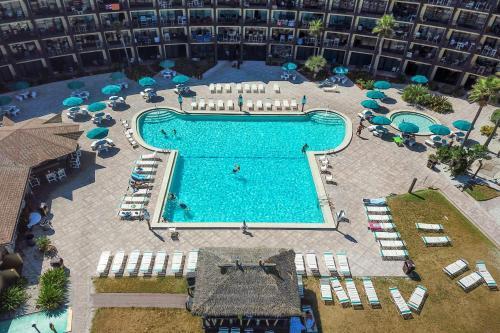 Apartamento Atlantic Condos By The Beach