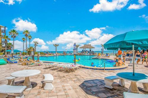Apartamento Atlantic Condos By The Beach
