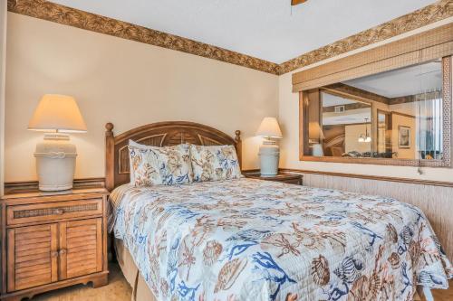 Apartamento Atlantic Condos By The Beach