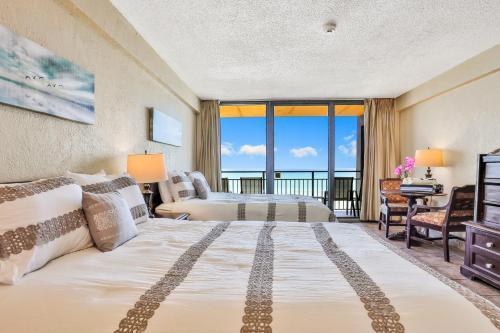 Apartamento Atlantic Condos By The Beach