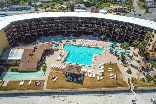 Apartamento Atlantic Condos By The Beach
