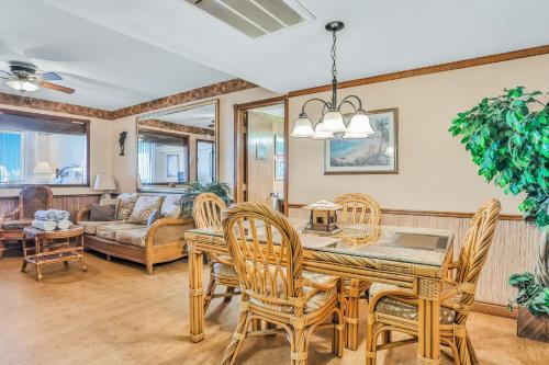 Apartamento Atlantic Condos By The Beach