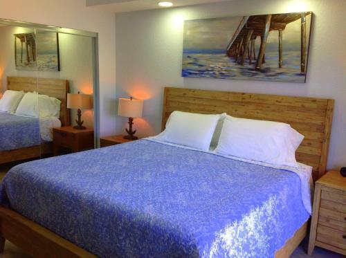 Hotel Vistalmar Beach Resort