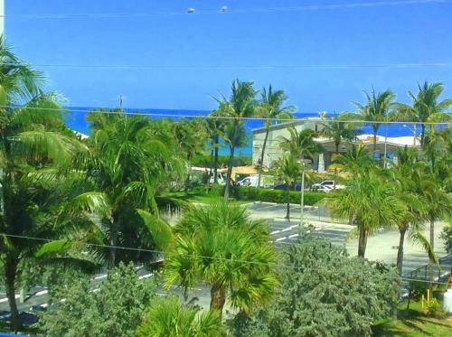 Hotel Vistalmar Beach Resort