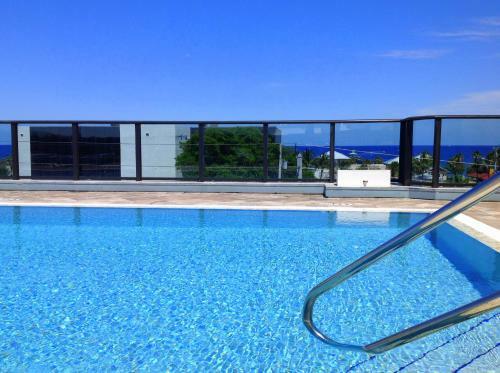 Hotel Vistalmar Beach Resort