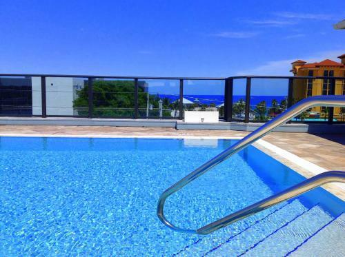 Hotel Vistalmar Beach Resort