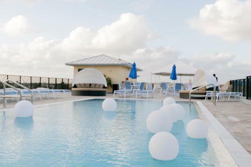 Hotel Vistalmar Beach Resort