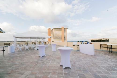 Hotel Vistalmar Beach Resort