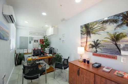Hotel Vistalmar Beach Resort