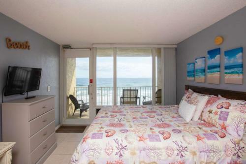 Pirates Cove Condo Unit #726