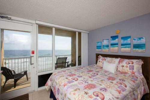 Pirates Cove Condo Unit #726