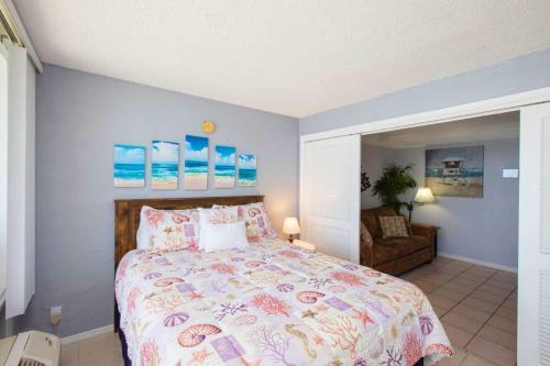 Pirates Cove Condo Unit #726