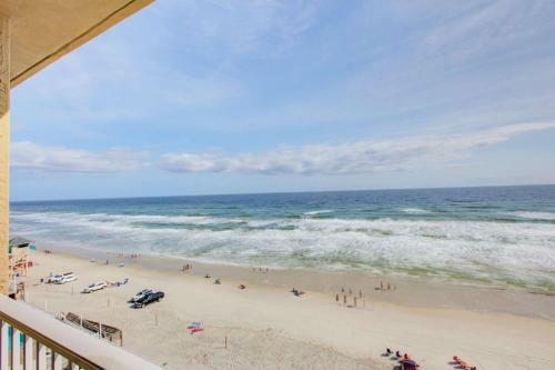 Pirates Cove Condo Unit #726