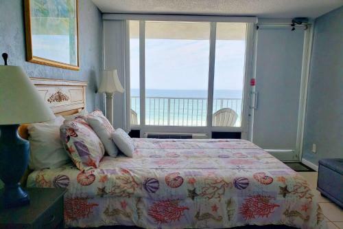 Pirates Cove Condo Unit #726