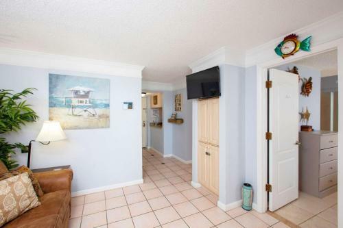 Pirates Cove Condo Unit #726
