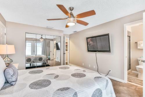 3843 S. Atlantic Ave - Beach Retreat