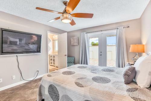 3843 S. Atlantic Ave - Beach Retreat