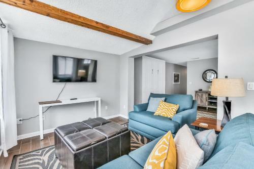 3843 S. Atlantic Ave - Beach Retreat