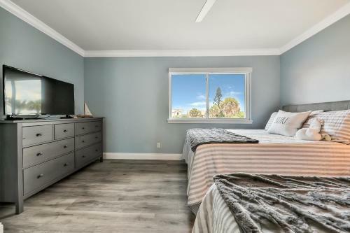 3843 S. Atlantic Ave - Beach Retreat
