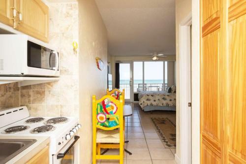 Pirates Cove Condo Unit #122