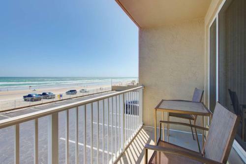 Pirates Cove Condo Unit #122