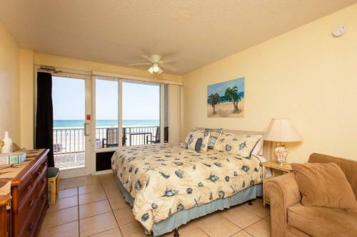 Pirates Cove Condo Unit #122