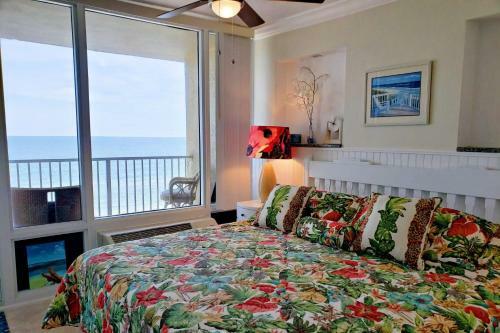 Pirates Cove Condo Unit #706