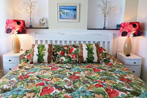 Pirates Cove Condo Unit #706