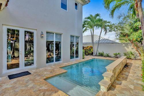 Mediterranean Manor