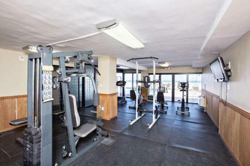 Pirates Cove Condo Unit #414