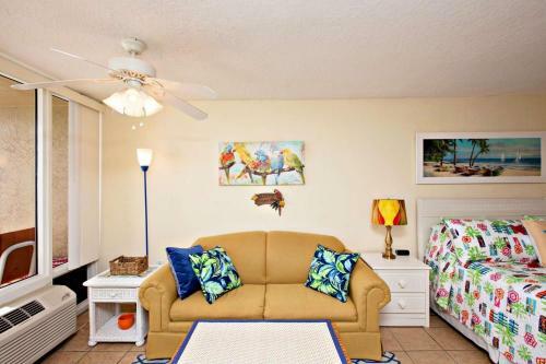 Pirates Cove Condo Unit #414