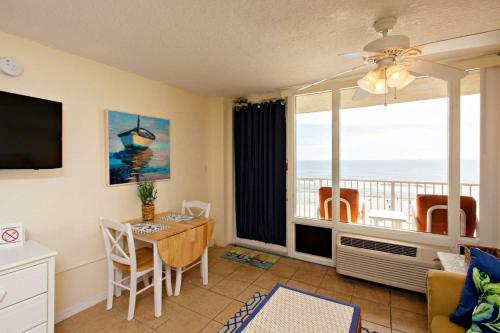 Pirates Cove Condo Unit #414