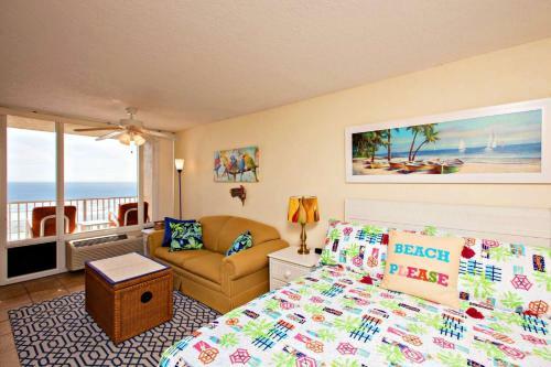 Pirates Cove Condo Unit #414