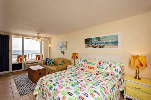 Pirates Cove Condo Unit #414