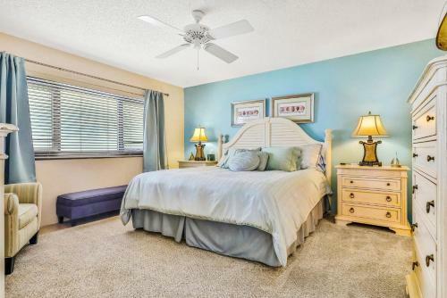 Seychelles - Daytona Beach Condos