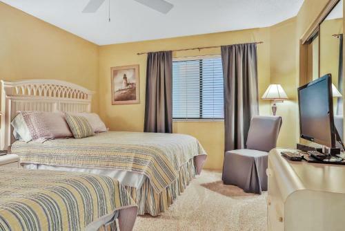 Seychelles - Daytona Beach Condos