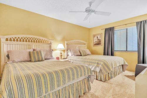 Seychelles - Daytona Beach Condos