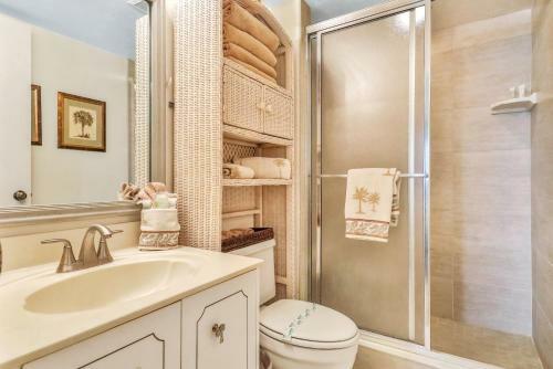 Seychelles - Daytona Beach Condos