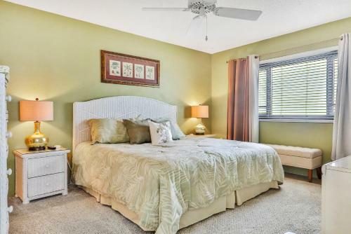 Seychelles - Daytona Beach Condos