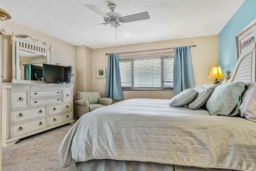 Seychelles - Daytona Beach Condos